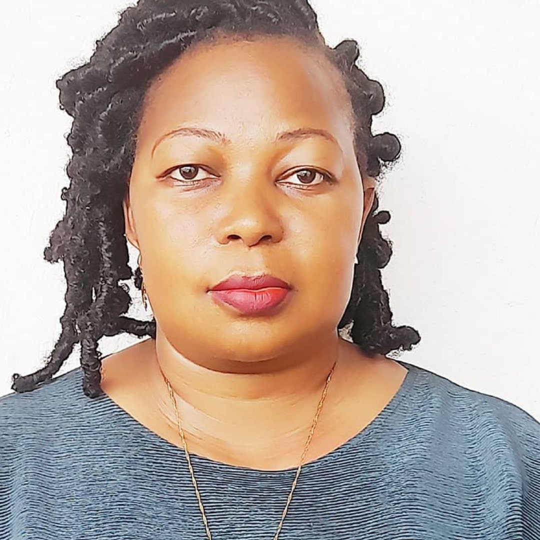 Dr. Margret Nagwovuma